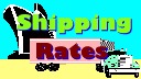 SHIPPING RATES